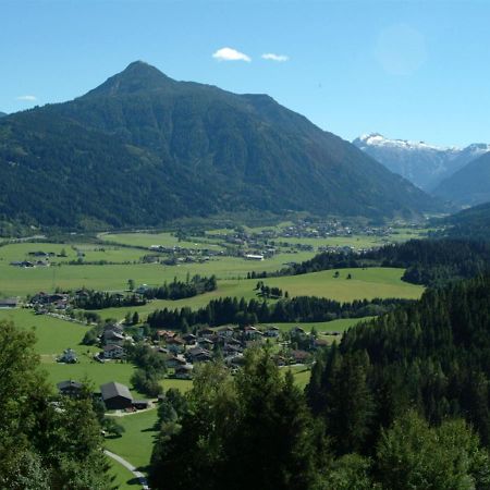 Spacious Chalet In Flachau With Sauna Buitenkant foto