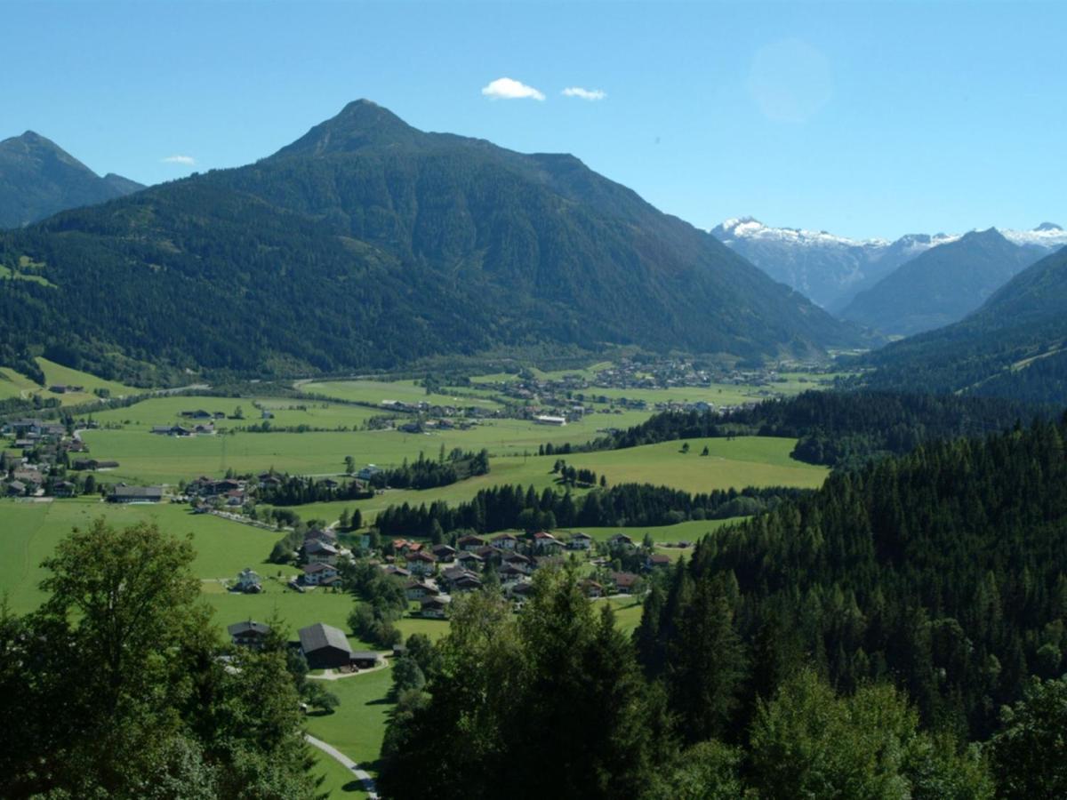Spacious Chalet In Flachau With Sauna Buitenkant foto