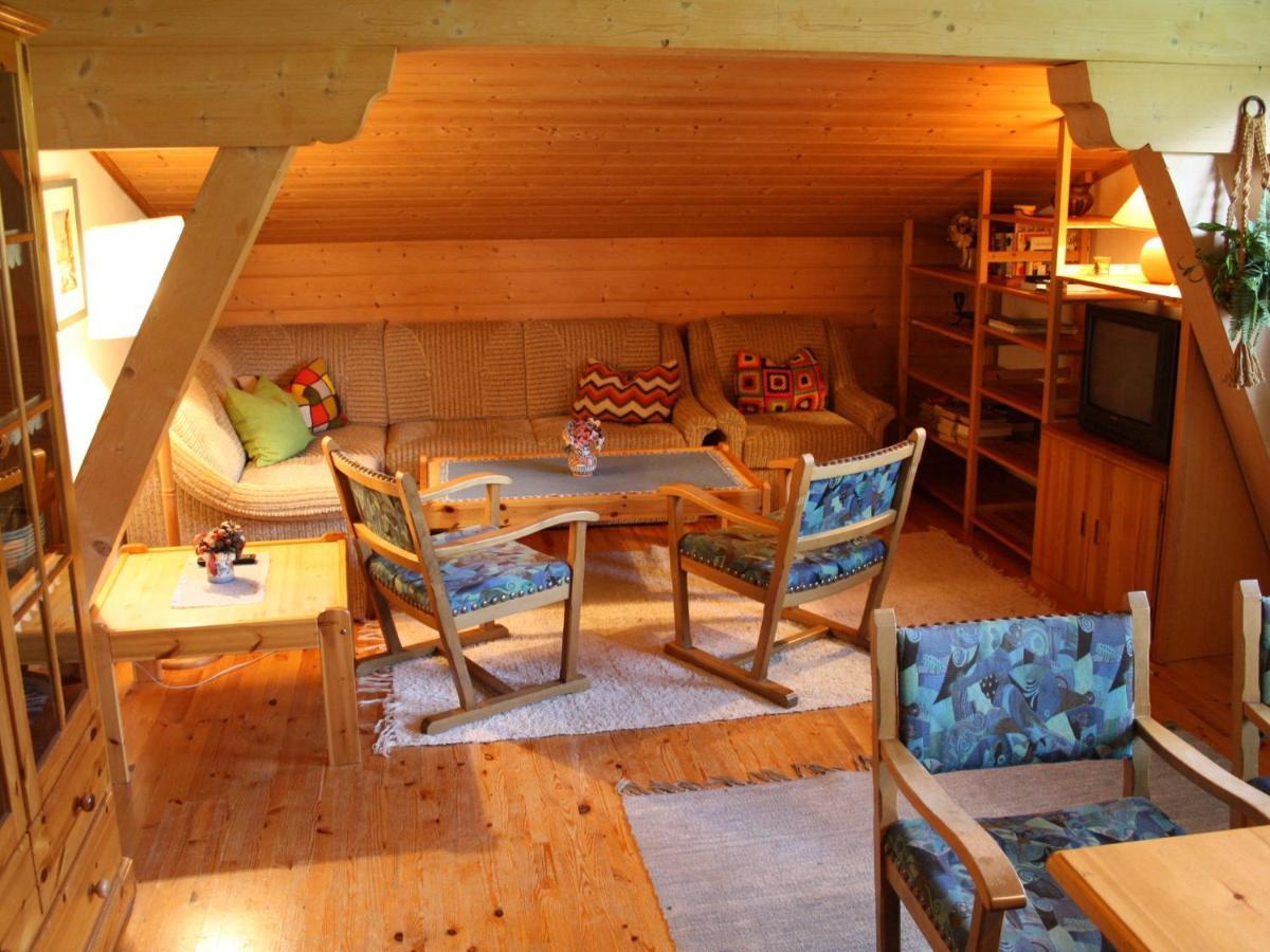 Spacious Chalet In Flachau With Sauna Buitenkant foto