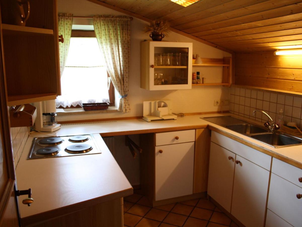 Spacious Chalet In Flachau With Sauna Buitenkant foto